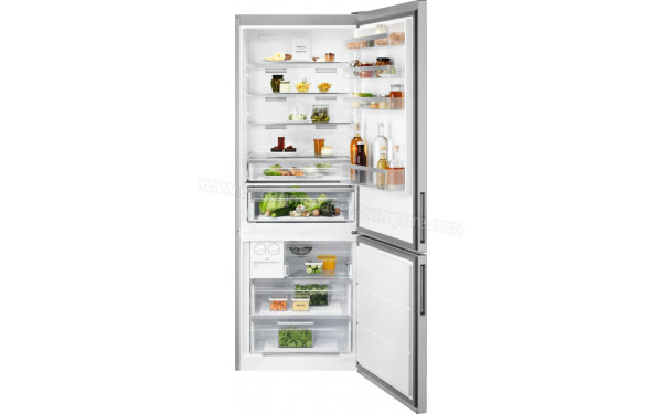 ELECTROLUX LNT6ME46X3 - Vue de l'int&eacute;rieur