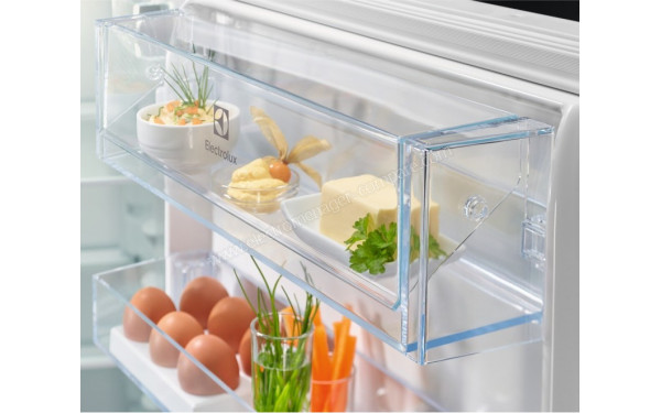 ELECTROLUX LNT6NE18S - Balconnets