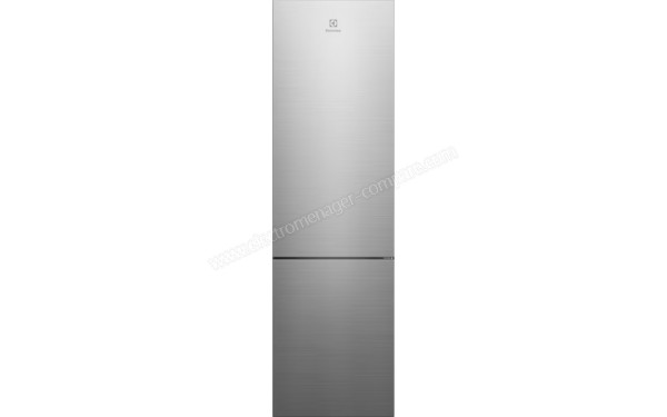 ELECTROLUX LNT7MC36X - Vue de face