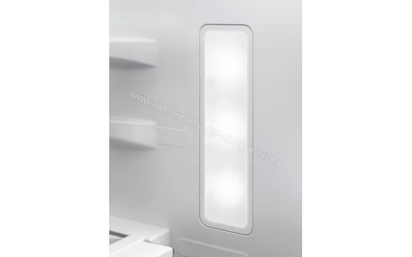 ELECTROLUX LNT7MC36X - Eclairage int&eacute;gr&eacute; de type LED