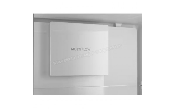 ELECTROLUX LNT7MC36X - MultiFlow