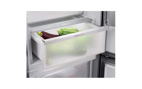 ELECTROLUX LNT7MC36X - Bac fra&icirc;cheur