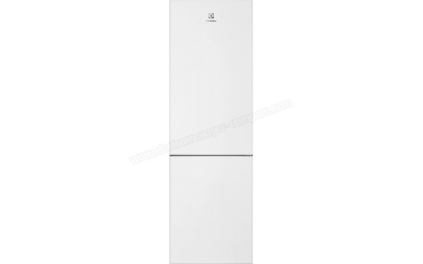 ELECTROLUX LNT7MD32W - Vue de face