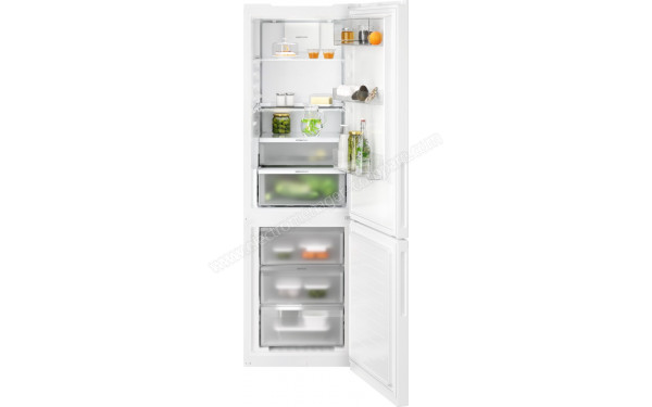ELECTROLUX LNT7MD32W - Vue de l'int&eacute;rieur