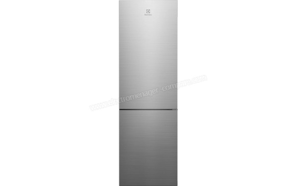 ELECTROLUX LNT7MD32X - Vue de face