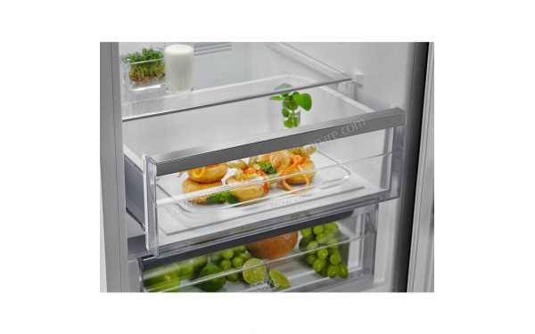 ELECTROLUX LNT7ME32X2 - Bac fra&icirc;cheur