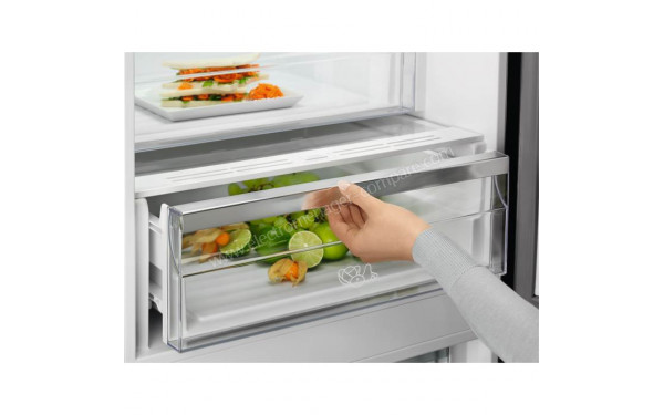 ELECTROLUX LNT7ME32X2 - Bac fra&icirc;cheur