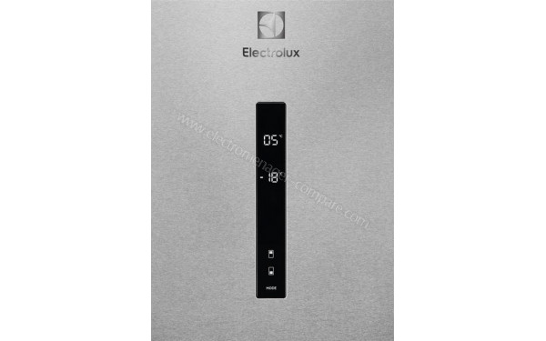 ELECTROLUX LNT7ME32X2 - Panneau de commandes