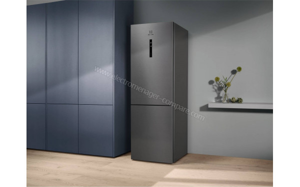 ELECTROLUX LNT7ME32X3 - Mise en situation
