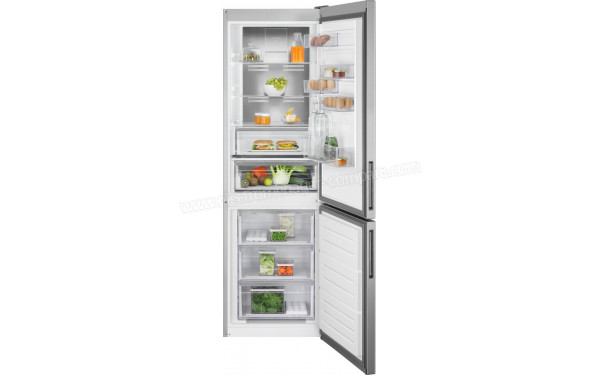ELECTROLUX LNT7ME32X3 - Vue de l'int&eacute;rieur