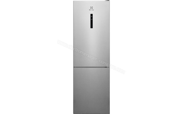 ELECTROLUX LNT7ME32X3 - Vue de face