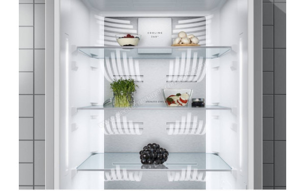ELECTROLUX LNT7ME32X3 - Fonction Extra Cool