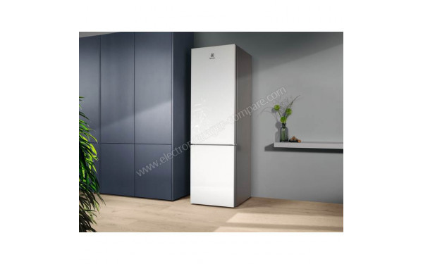 ELECTROLUX LNT7ME34G1 - Mise en situation
