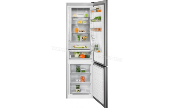 ELECTROLUX LNT7ME34G1 - Vue de l'int&eacute;rieur