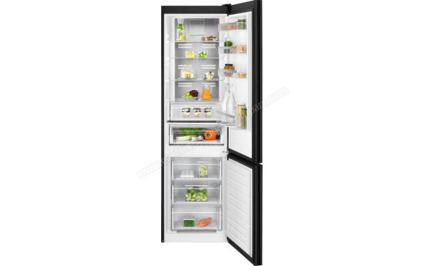 ELECTROLUX LNT7ME34K1 - Vue de l'int&eacute;rieur