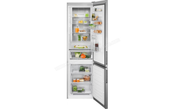 ELECTROLUX LNT7ME34X2 - Vue de l'int&eacute;rieur