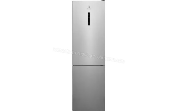 ELECTROLUX LNT7ME36X3 - Vue de face