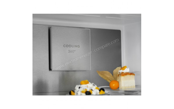 ELECTROLUX LNT7ME36X3 - Cooling 360&deg;