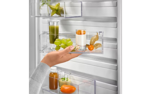 ELECTROLUX LNT7ME36X3 - Balconnets