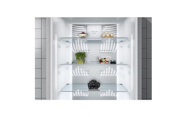 ELECTROLUX LNT7ME36X3 - Mise en situation