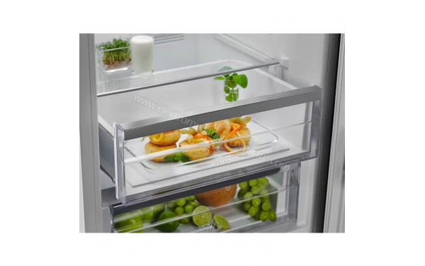 ELECTROLUX LNT7ME36X3 - Bacs fra&icirc;cheurs