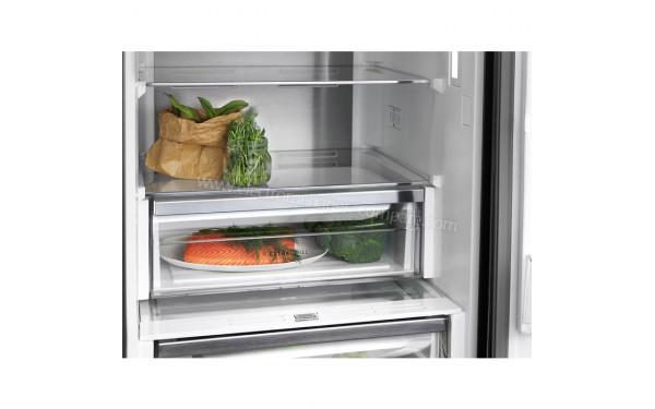 ELECTROLUX LNT7ME36X3 - Bacs fra&icirc;cheurs