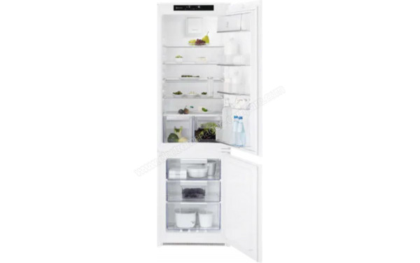 ELECTROLUX LNT7TF18S 2022 - Vue de l'int&eacute;rieur