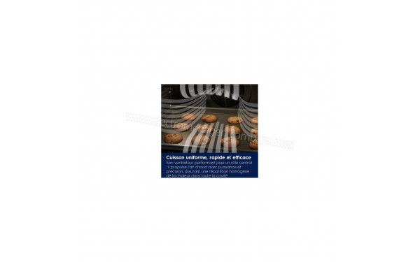 ELECTROLUX LODDP67WH2 - Mise en situation