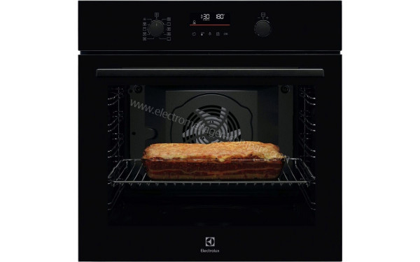 ELECTROLUX LOF6P16Z - Vue de face