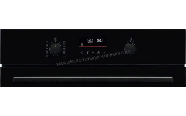 ELECTROLUX LOF6P16Z - Panneau de commandes