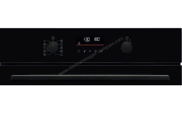 ELECTROLUX LOF6P46Z0 - Panneau de commandes