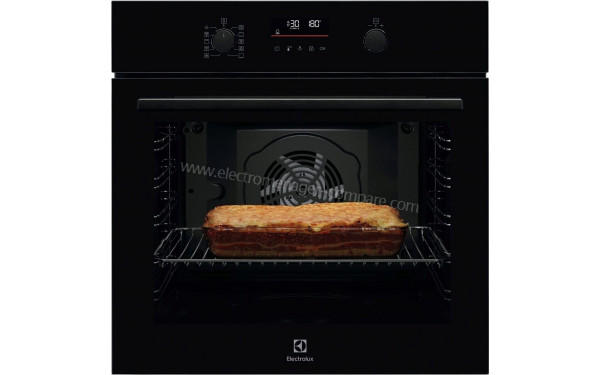 ELECTROLUX LOF6P46Z0 - Vue de face