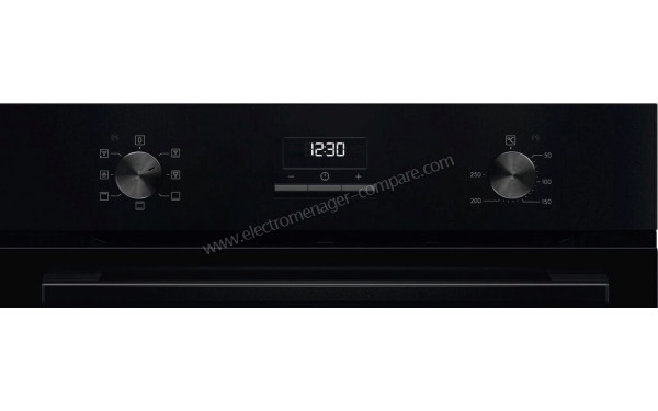 ELECTROLUX LOH3C00BK - Panneau de commandes