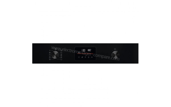ELECTROLUX LOH4P06K - Panneau de commandes