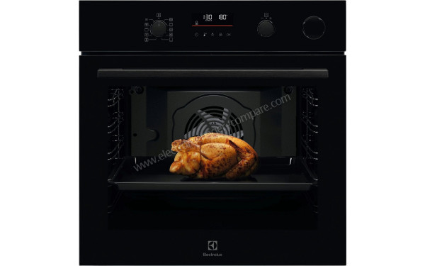 ELECTROLUX LOP6X00Z - Vue de face
