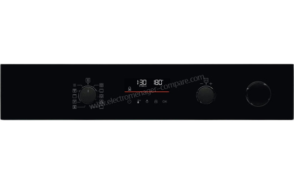 ELECTROLUX LOP6X00Z - Panneau de commandes