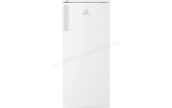 ELECTROLUX LRB1AF23W - Vue de face