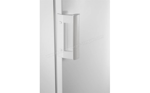 ELECTROLUX LRB1AF23W - Zoom sur la poign&eacute;e