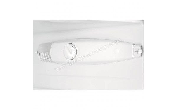 ELECTROLUX LRB1AF23X - Panneau de commandes