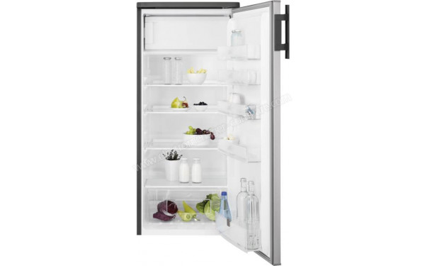 ELECTROLUX LRB1AF23X - Vue de l'int&eacute;rieur