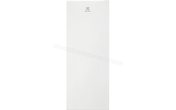 ELECTROLUX LRB1DE33W - Vue de face