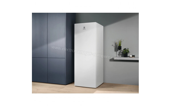 ELECTROLUX LRB1DE33W - Mise en situation