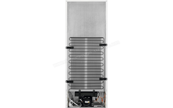 ELECTROLUX LRB1DE33W - Vue de l'arri&egrave;re