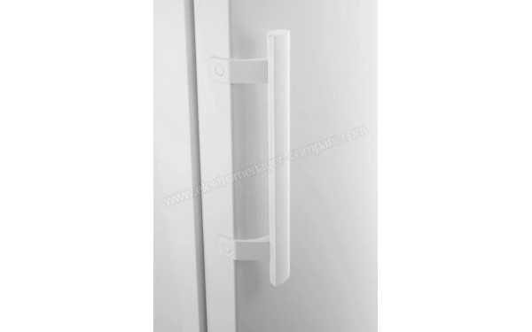 ELECTROLUX LRB1DF32W - Zoom sur la poign&eacute;e