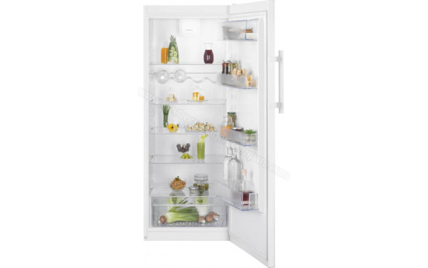 ELECTROLUX LRB1DF32W - Vue de l'int&eacute;rieur