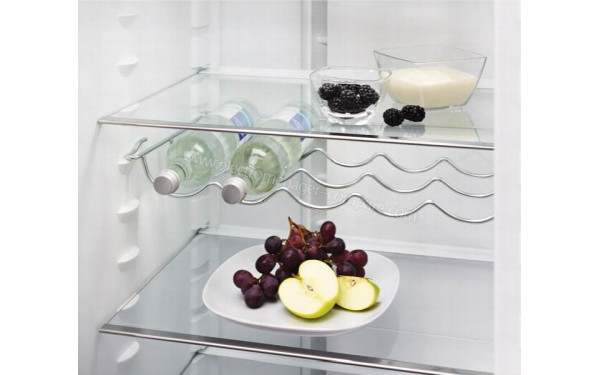 ELECTROLUX LRB1DF32X - Clayettes