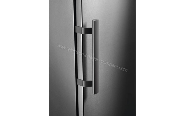 ELECTROLUX LRB1DF32X - Zoom sur la poign&eacute;e