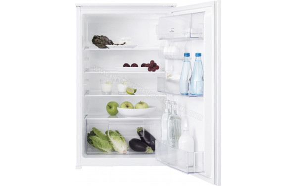 ELECTROLUX LRB2AE88S - Vue de l'int&eacute;rieur