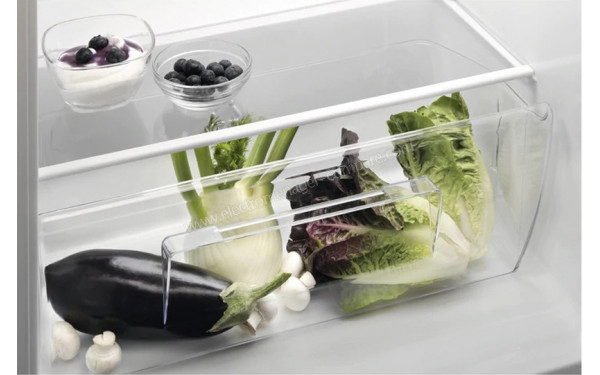 ELECTROLUX LRB3AE12S - Bac fra&icirc;cheur