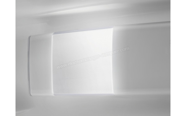 ELECTROLUX LRB3AE12S - Eclairage int&eacute;gr&eacute; de type LED